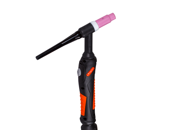 Горелка арг. TECH TS 26 (180,200)  4м  Сварог 