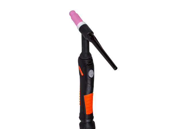 Горелка арг. TECH TS 26 (180,200)  4м  Сварог 