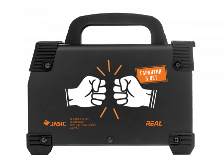 Выпрямитель инверт. REAL ARC 200 (Z238) Black Сварог