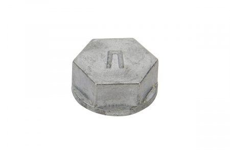 Заглушка ВБ-2
