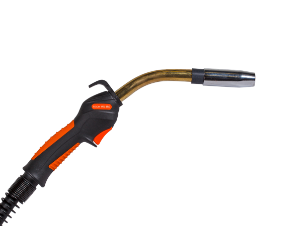 Горелка п/а MS 450 5м Tech Сварог