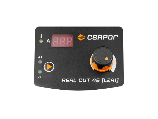Установка возд.-плазм. резки CUT 45 REAL (L2A1)  Сварог