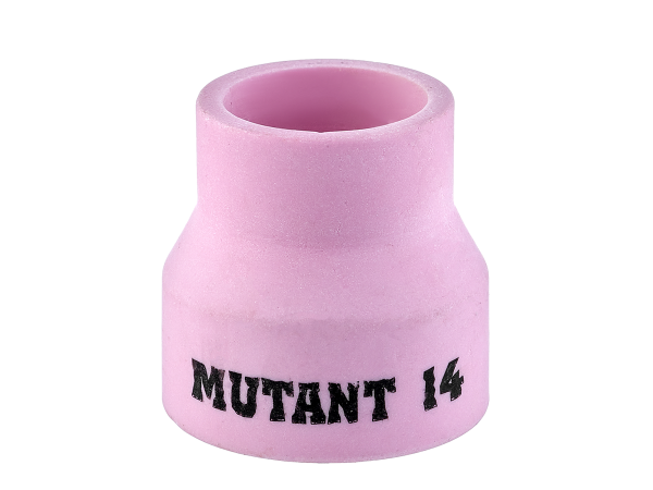 Сопло керам. для газовой линзы  Mutant 14 (22,8мм) Сварог