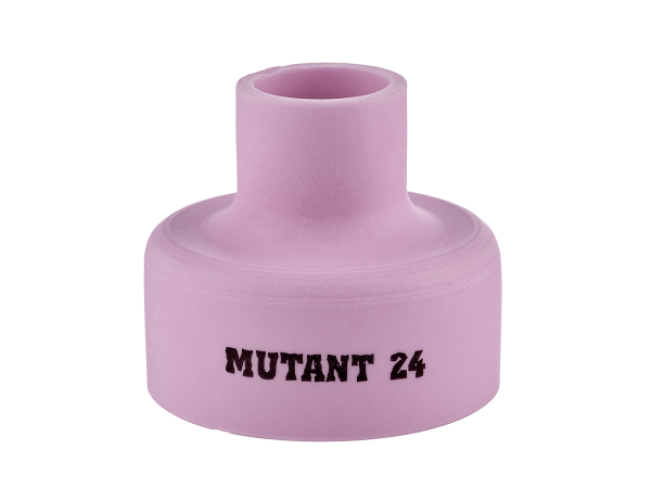 Сопло керам. для газовой линзы  Mutant 24 (38,9мм) Сварог