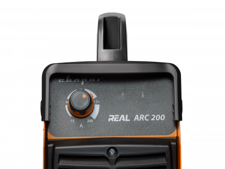 Выпрямитель инверт. REAL ARC 200 (Z238) Сварог