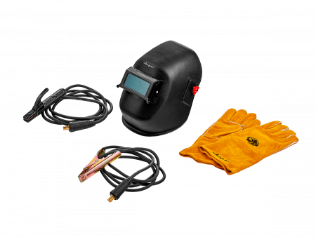 Выпрямитель инверт. REAL ARC 200 (Z238) Black Сварог