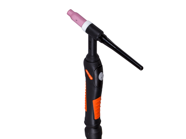 Горелка арг. TECH TS 26 (180,200)  4м  Сварог 