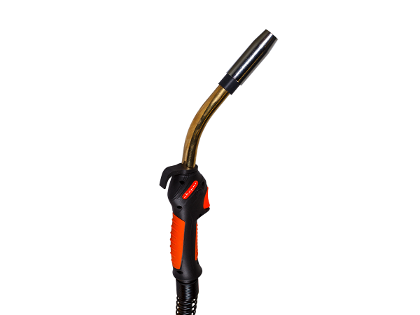 Горелка п/а MS 450 5м Tech Сварог