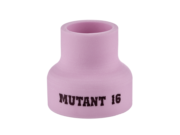 Сопло керам. для газовой линзы  Mutant 16 (25,9мм) Сварог