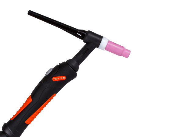 Горелка арг. TECH TS 26 (180,200)  4м  Сварог 