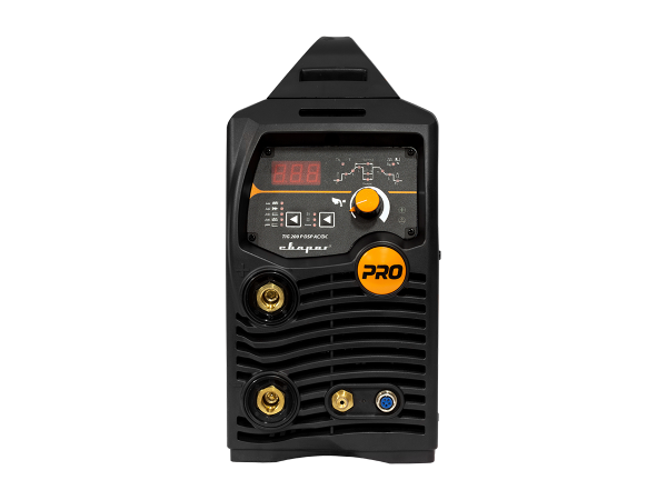 Установка аргон.сварки инверт. TIG 200P DSP AC/DC (E201) Сварог /220В, 4,5кВт, 20кг