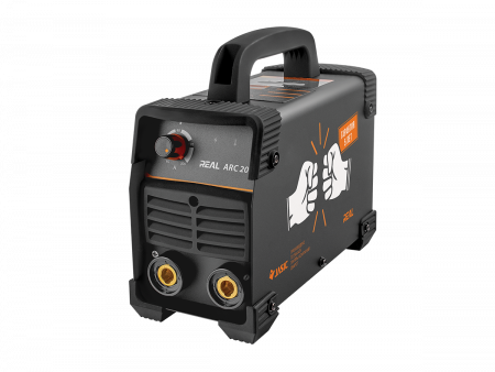 Выпрямитель инверт. REAL ARC 200 (Z238) Black Сварог